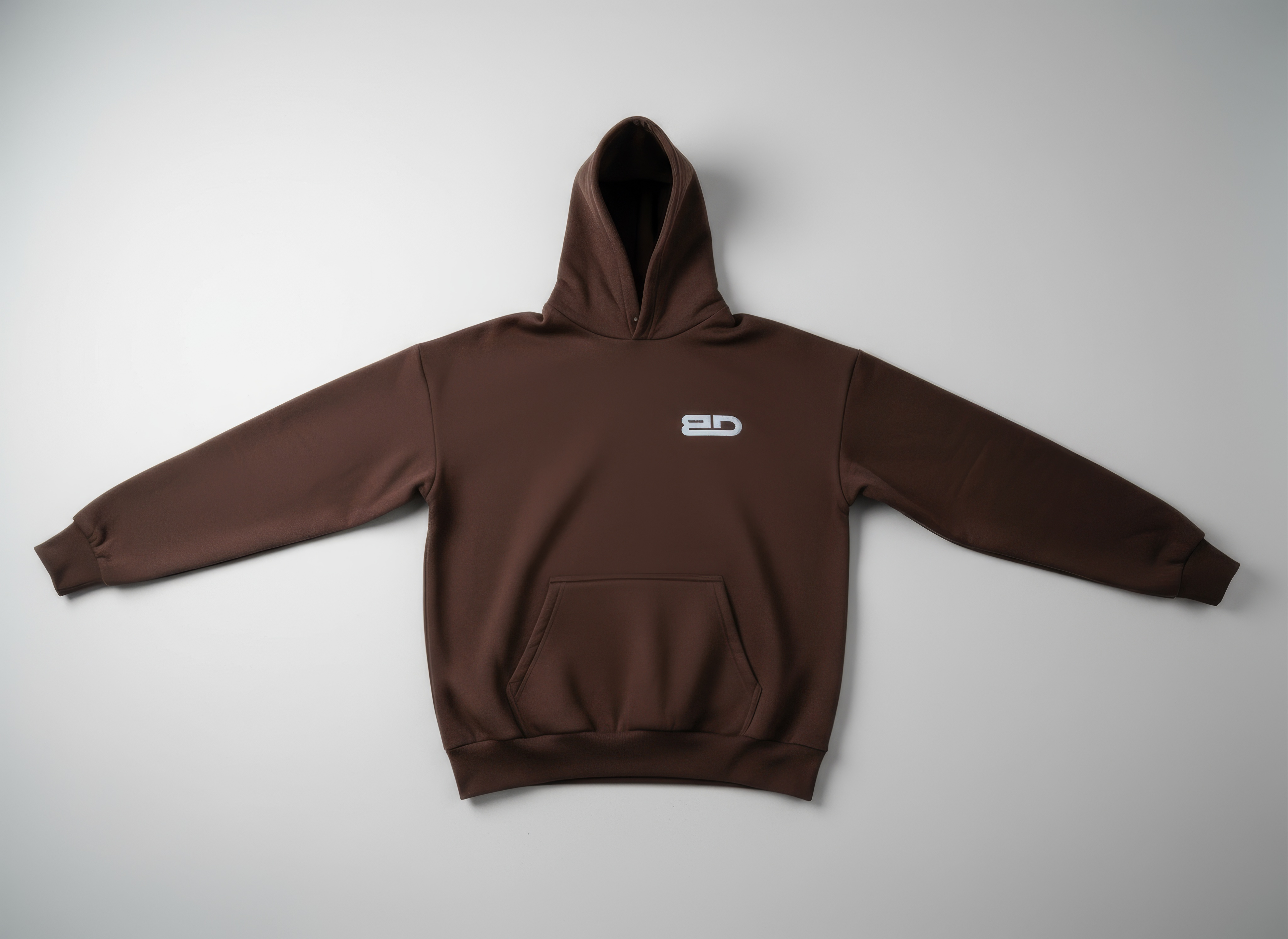 Earn Your Refill Hoodie