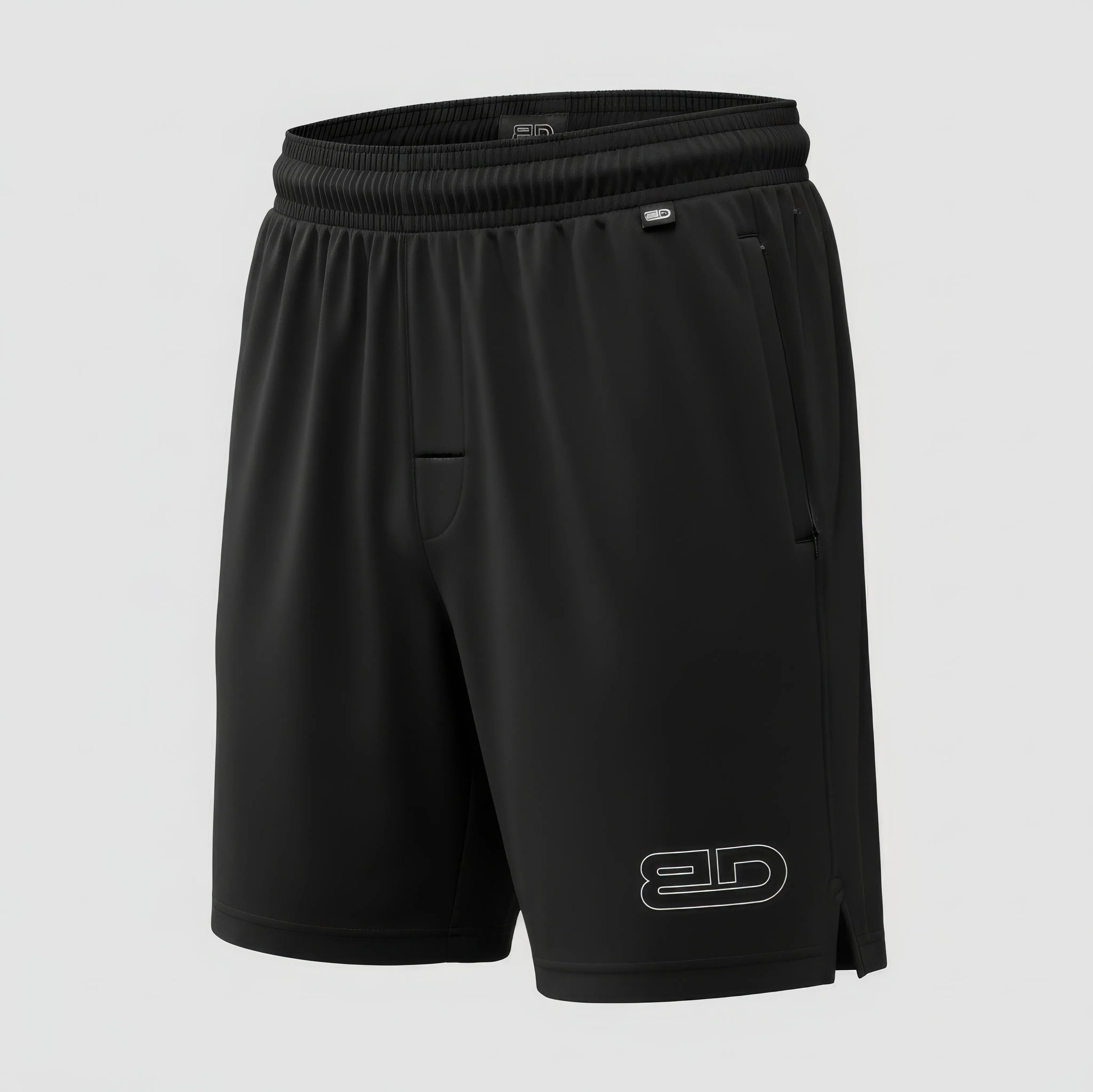 Build Daily Training Shorts